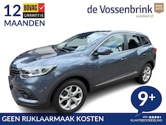 Renault Kadjar - 1.3 TCe Zen *Geen Afl. kosten