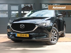 Mazda CX-5 - 2.5 SAG 194 GT-M 4WD Automaat / schuif kantel dak / Stuur stoel verwarming