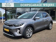 Kia Stonic - 1.0 T-Gdi Mhev DynamicPlusLine, Clima, Navi, Camera, Apple/Android
