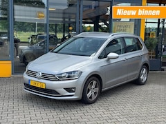 Volkswagen Golf Sportsvan - 1.4 TSI Highline - all season - trekhaak wegklapbaar