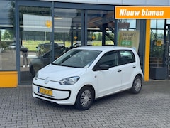 Volkswagen Up! - 1.0 Take UP BlueM. Carplay - all season
