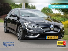 Renault Talisman Estate - 1.6 TCE 200pk Initiale Paris automaat ECC/cruise/navi/camera
