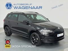 Skoda Karoq - 1.5 TSI SPORTLINE DSG AUTOMAAT ACC DIGIDASH TREKHAAK