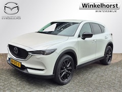 Mazda CX-5 - SKYACTIV-G 2.0 165 6AT LUXURY / Trekhaak
