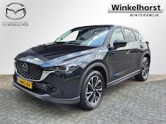 Mazda CX-5 - SKYACTIV-G 2.0 165 6AT LUXURY / Leerpakket / Trekhaak