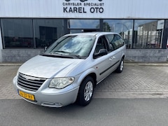 Chrysler Grand Voyager - 3.3i SE LUXE