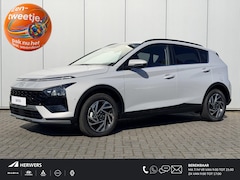 Hyundai Bayon - 1.0 T-GDI Premium / 3000 Voordeel / Stoel- & Stuurverwarming / Climate Control / Cruise Co