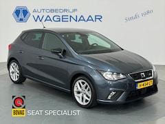 SEAT Ibiza - 1.0 TSI FR BNS INTENSE DSG AUTOMAAT