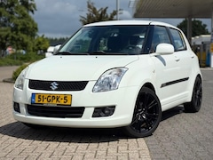 Suzuki Swift - 1.3 5DRS SHOGUN
