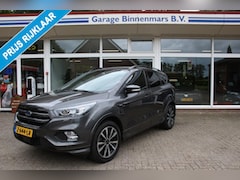Ford Kuga - 1.5 EcoBoost ST Line, Stuurverw, Wegdraaib. trekhaak, Camera, Navi