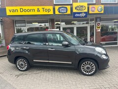 Fiat 500 - 1.4-T-JET BEATS ED