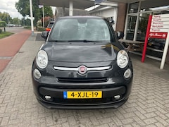 Fiat 500 - 1.4-T-JET BEATS ED