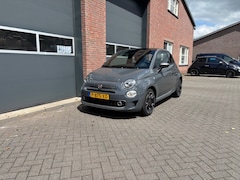 Fiat 500 - 1.0 Hybrid Sport
