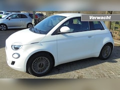 Fiat 500 - E-42KW-Urban-2023-Summer Sale-Onderweg