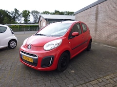Citroën C1 - 1.012v Collection 5 DEIRS TORENTELLER ELEKTRA PAKKET LEDVERL AIRCO