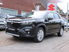 Suzuki S-Cross - 1.4 B.JET SELECT SH / BTW-Auto