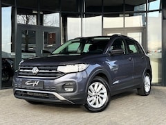 Volkswagen T-Cross - 1.0 TSI DSG LIFE - VIRTU - STOELV. - LM