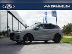 Ford Kuga - 2.5 PHEV e-CVT 225pk Graphite Tech Edition