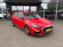 Hyundai i30 - 2.0 T-GDI N2 PERF