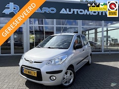 Hyundai i10 - 1.1 Active Orange Babies | AIRCO | Nieuwe 4-seizoenenbanden en remmen voor en achter | Tre