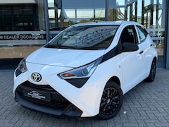 Toyota Aygo - 1.0 VVT-I X-FUN AIRCO