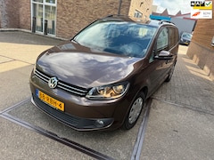 Volkswagen Touran - 1.2 TSI Trendline BlueMotion