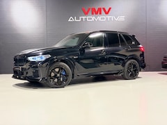 BMW X5 - XDrive45e High Executive M Sport |Pano|Laser|Laser|HuD|soft|Trekhaak|Blindspot|