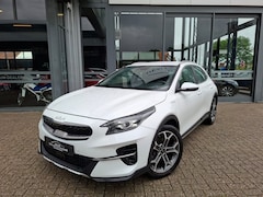 Kia XCeed - 1.6 GDI PHEV EX.LINE AUTOMAAT NAVI PDC WINTERPACK