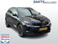 Opel Grandland - 1.2 Turbo GS Line Automaat, 130 Pk, Airco/ECC, Navigatie,