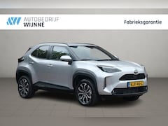 Toyota Yaris Cross - 1.5 Hybrid 116pk CVT Dynamic | Comfort Pack | App Connect | Adaptive Cruise | Full LED | C
