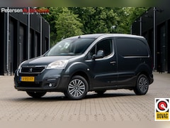 Peugeot Partner - bestel 120 1.6 BlueHDi 100 L1 Première