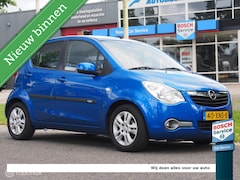 Opel Agila - 1.0 Edition