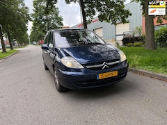 Citroën C8 - 2.0-16V Ligne Ambiance Luxe 7 persoon complete auto