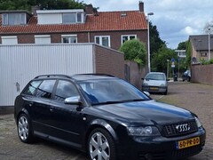 Audi A4 Limousine - S4 4.2 V8 quattro Pro Line Lpg G3
