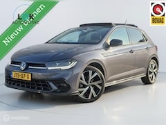 Volkswagen Polo - 1.0 TSI R-Line Business PANO|IQLIGHT|BEATS|