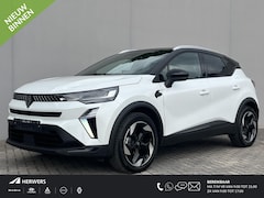 Renault Captur - 1.8 E-Tech full hybrid 160 techno / Navigatie via Apple Carplay / Android Auto / Adaptieve