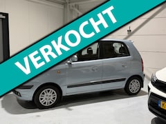 Hyundai Atos - 1.1i Dynamic Cool |AIRCO| Automaat| Radio| Elek. Ramen|
