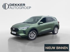 Ford Kuga - 2.5 PHEV Titanium Winter Pack - Driver Assisance Pack - Elektrisch wegklapbare trekhaak, g