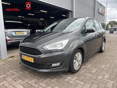 Ford C-Max - 1.5 Titanium Mooie staat|Lage km stand