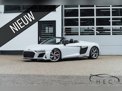 Audi R8 Spyder - RWD 5.2