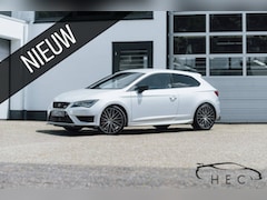 SEAT Leon SC - 2.0 TSI Cupra 280
