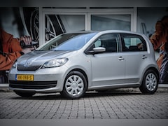 Skoda Citigo - 5-drs 1.0 44kW/60pk Ambition