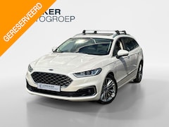 Ford Mondeo Wagon - 2.0 IVCT HEV Vignale DAKDRAGERS
