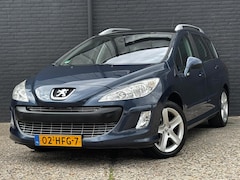 Peugeot 308 SW - 1.6 VTi XT TREKHAAK | AIRCO | ELEK RAMEN