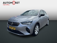 Opel Corsa - 1.2 Elegance