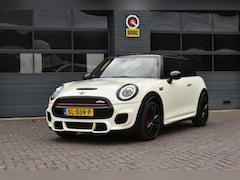MINI 3-Deurs - 2.0 John Cooper Works Chili