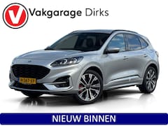 Ford Kuga - 2.5 PHEV ST-Line X ✅ LED ✅ ACC ✅ B&O
