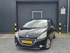 Peugeot 208 - 1.2 VTi Access