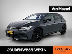 Volkswagen Golf - 1.5 TSI Life Business | APPLE CARPLAY - ANDROID AUTO | STOELVERWARMING | STUURVERWARMING |