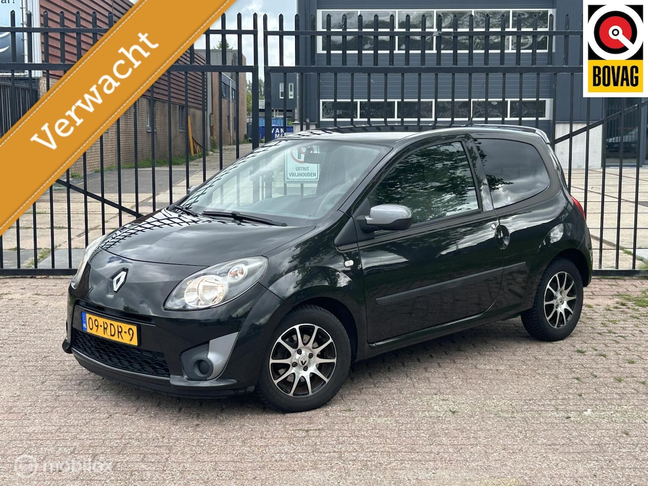 Renault Twingo - 1.2-16V Collection| APK 12-6-27 | Distributie - AutoWereld.nl